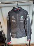 Kurtka wiosena Mercedes F1