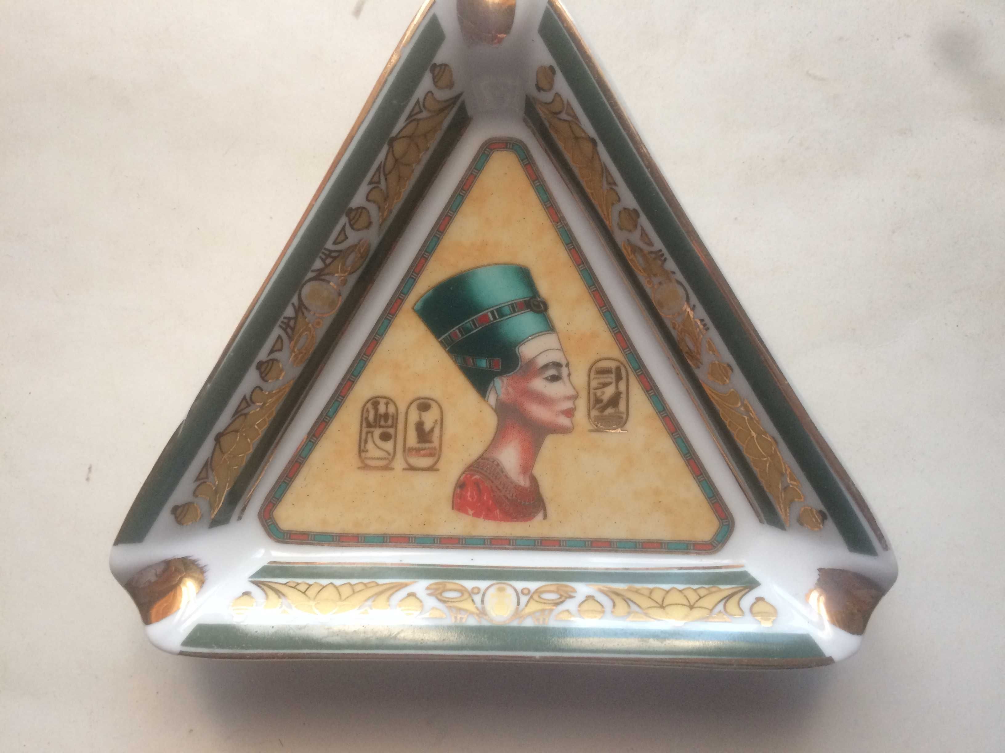 Бронзовый Сувенир из Египта Новый