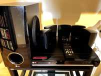 Home Cinema LG HT 353