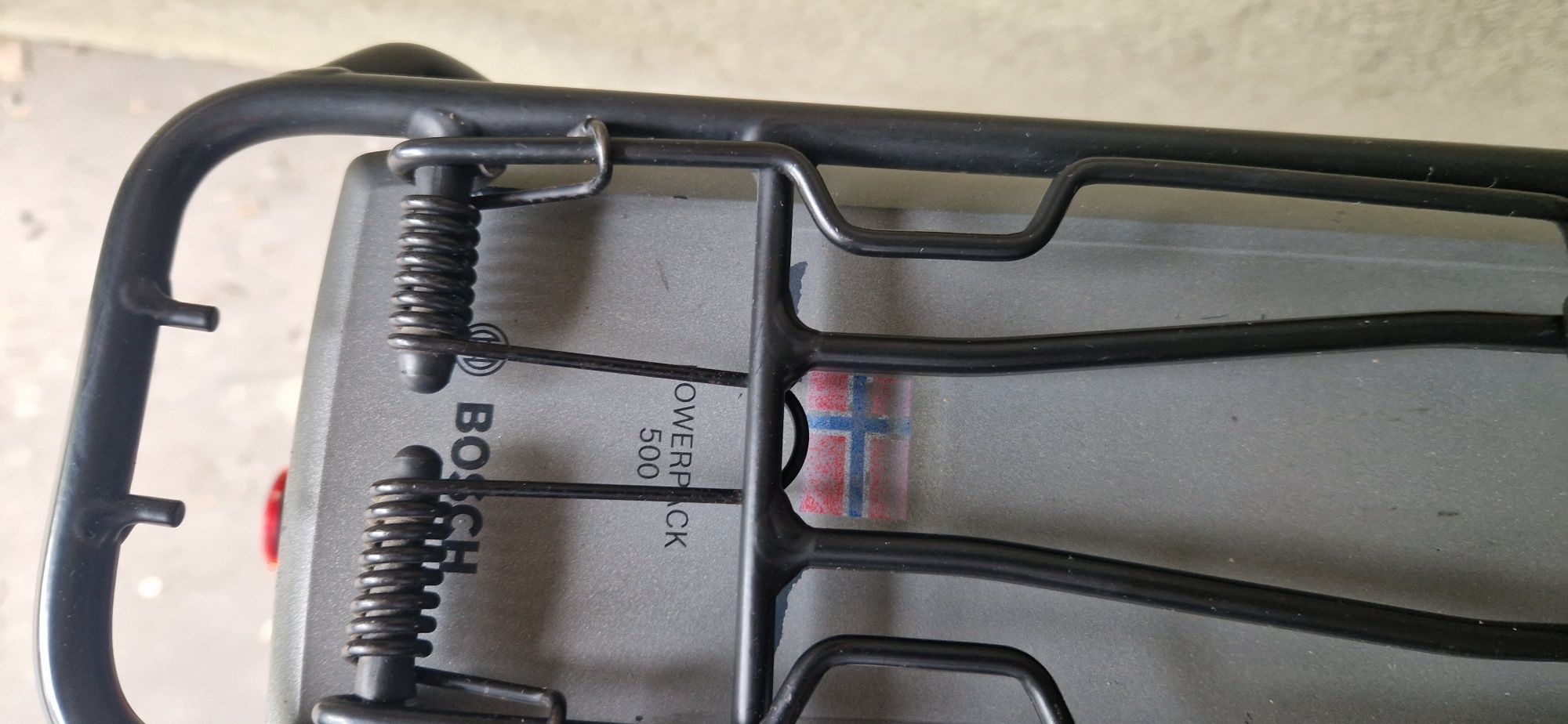 Rower elektryczny Diamant Achat+