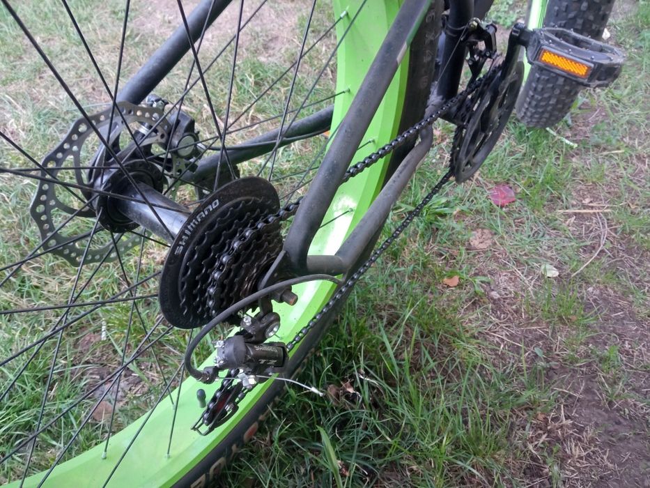 Продам велосипед Фэтбайк fetbike