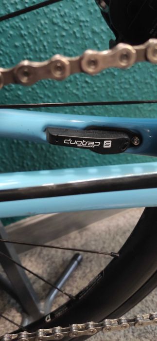 Rower szosowy Trek Emonda SL5 r. 56 - karbon