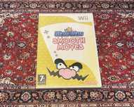 Warioware smooth moves