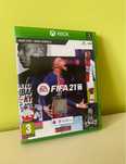 Gra Fifa 21 na Xbox One i Xbox Series X polska wersja