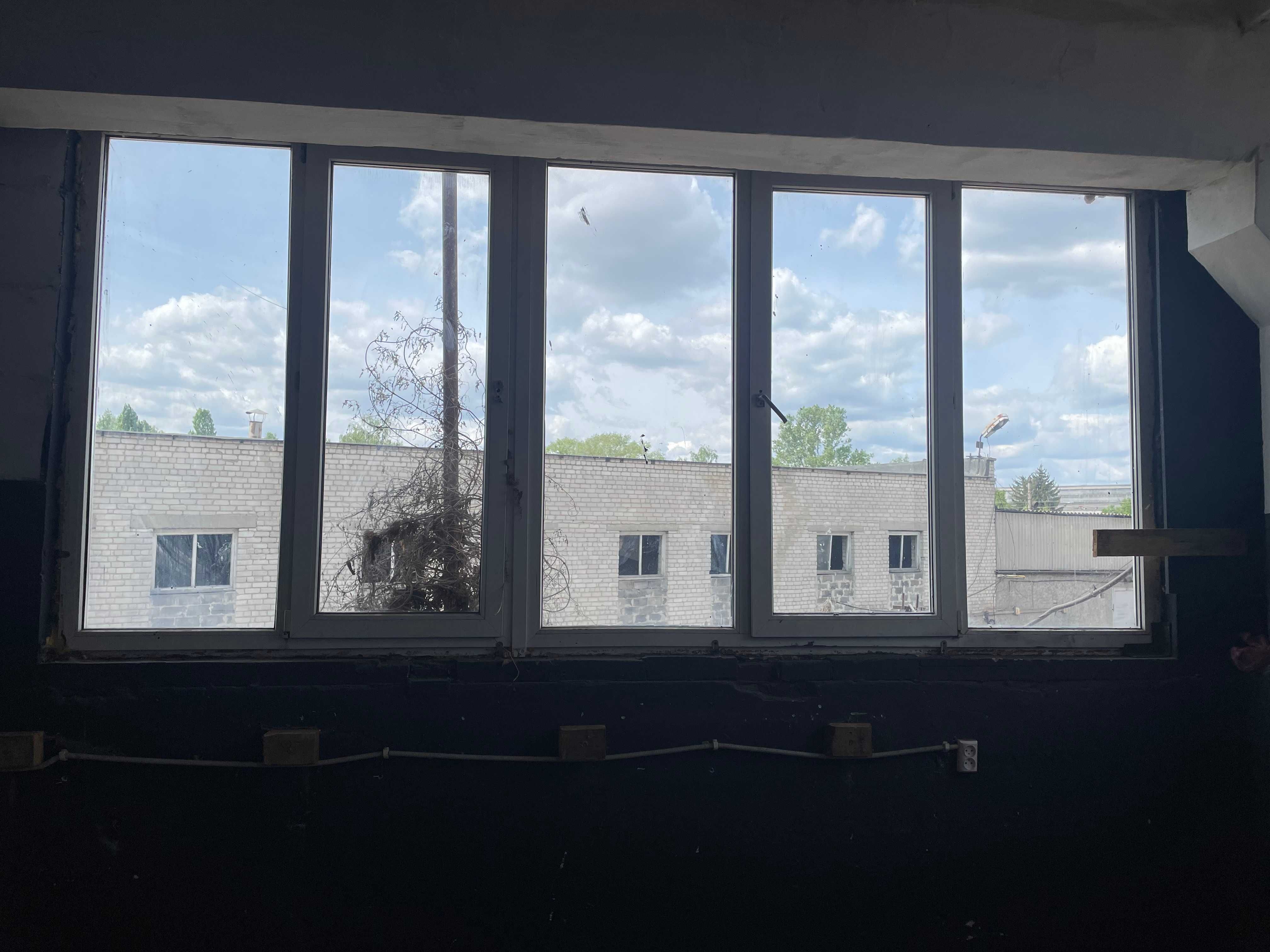 Оренда складу 48,9 кв.м в м. Вишневе, вул. Залізнична (є мокра точка)