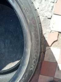 Hankook Ventus V12 Evo 215/40/18