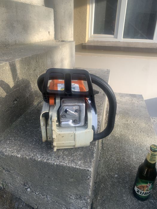 Pila spalinowa stihl MS 029 /4,1 km