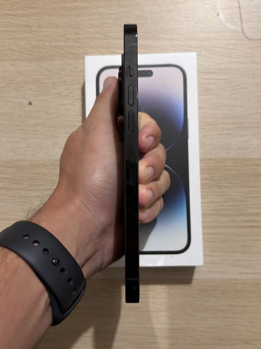 Iphone 14 Pro Max 256Gb