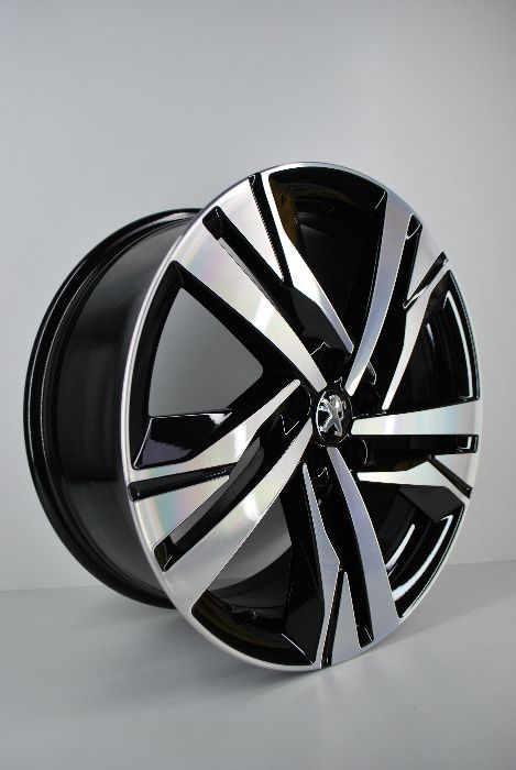 19" 5x108 Peugeot 508 felgi ORYGINALNE