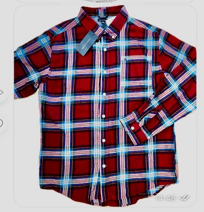 Cтильний одяг від  ToMmY Hilfiger L/XL 158-164