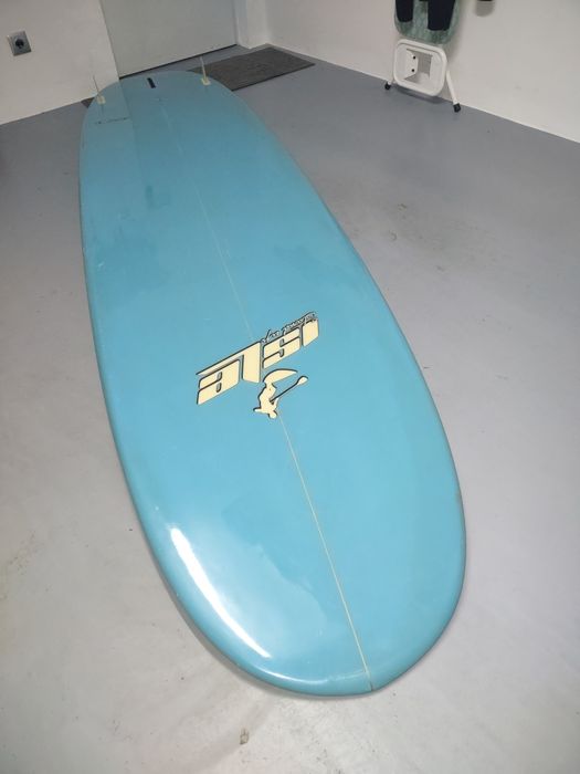 SUP paddle board Fiiberglass with Carbon paddle