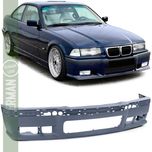 Para-choque frontal para BMW Série3 E36 1990 a 1998 Pack M M3 M-Tech