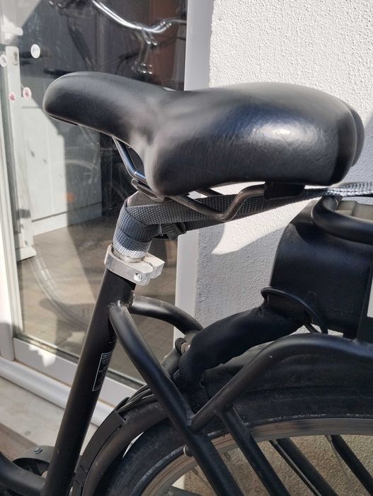 Bicicleta elétrica elops