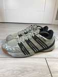 Buty halowe do siatkówki Adidas Stabil rozm. 44,5