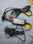 Блок питания зарядное для ноутбука нетбука ASUS 19V 2.1A (2.5mm)