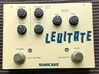 Sonicake Levitate reverb + delay