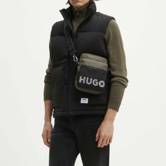 Сумка мужская HUGO, Hugo Boss