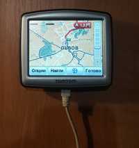 GPS TomTom Canada 310