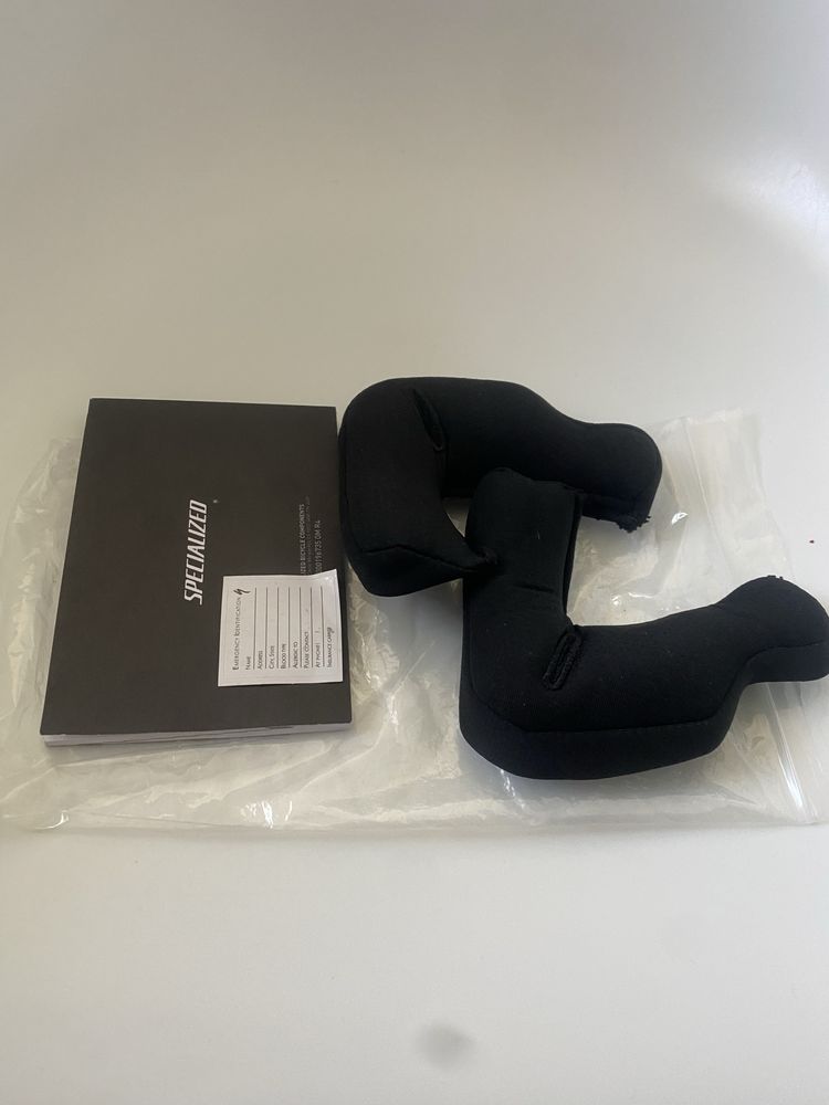 Kask speciwlized gambit