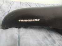 Сідло велосипедне фірмове Comanche