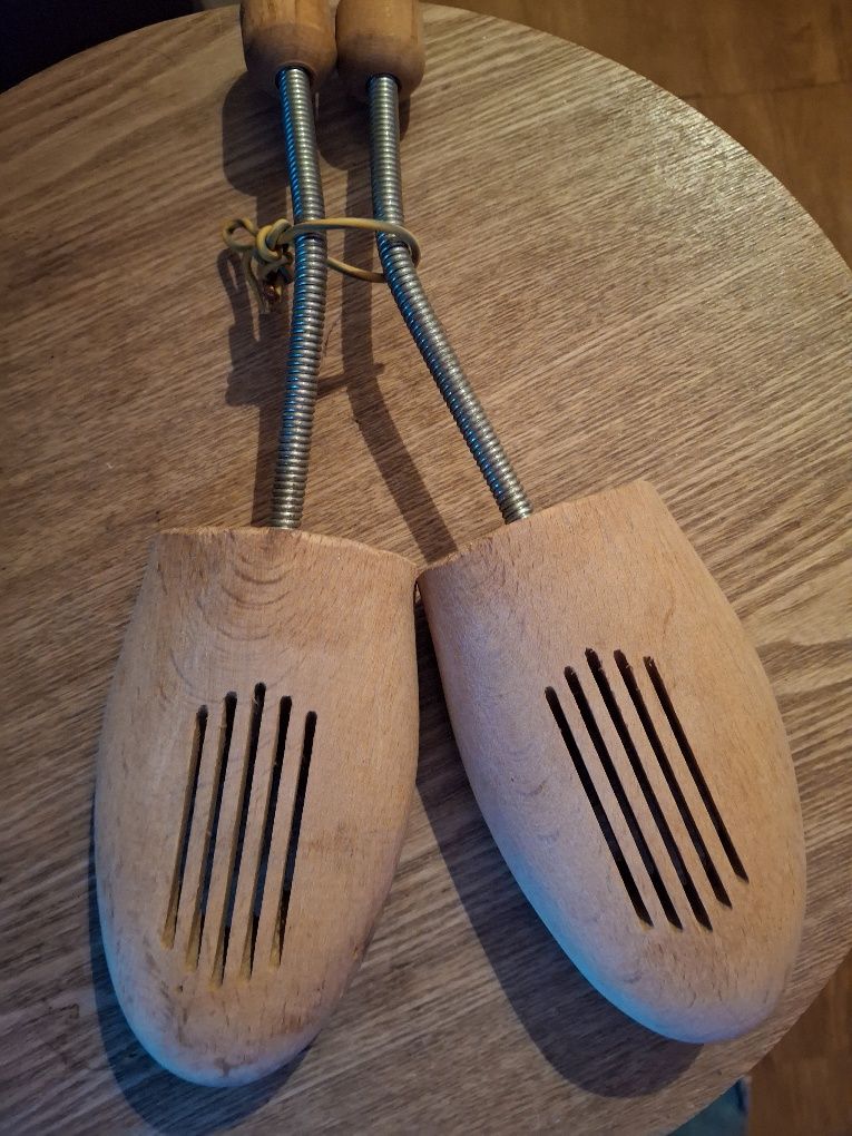 Alargador de sapatos