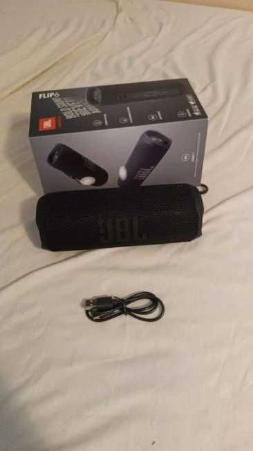 Coluna JBL Felipe 6 Nova!
