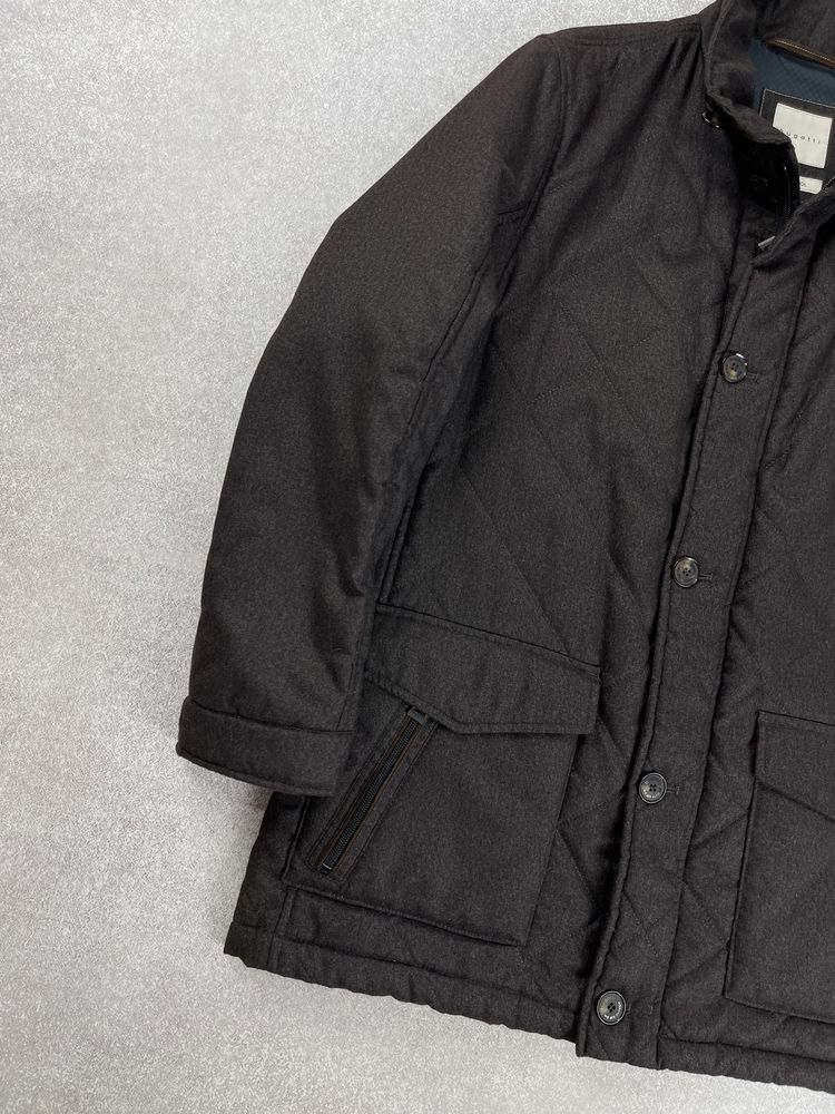 Bugatti tech-wool jacket men’s чоловіча куртка оригінал