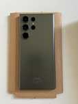 Samsung S23 Ultra 512GB Zielony Green Gwarancja