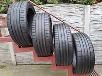 4 Opony NOWE letnie 225/40 R19 Bridgestone Montaż i wyważanie Gratis!