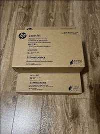 HP W9024MC zestaw 3 oryginalnych tonerów