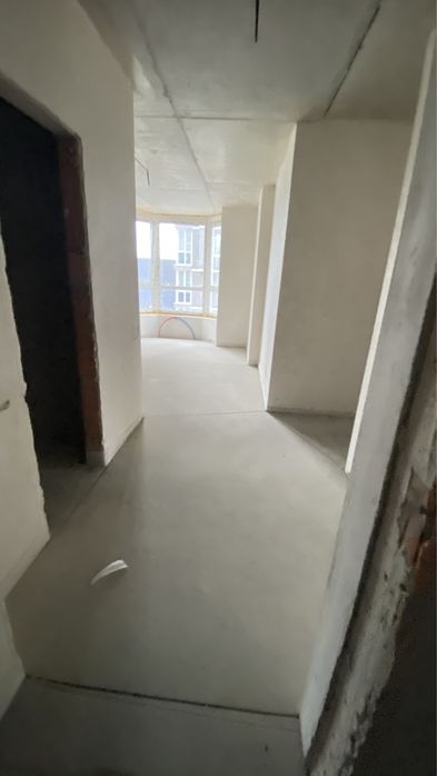 Продаж 2к квартири в ЖК Гранд Бурже