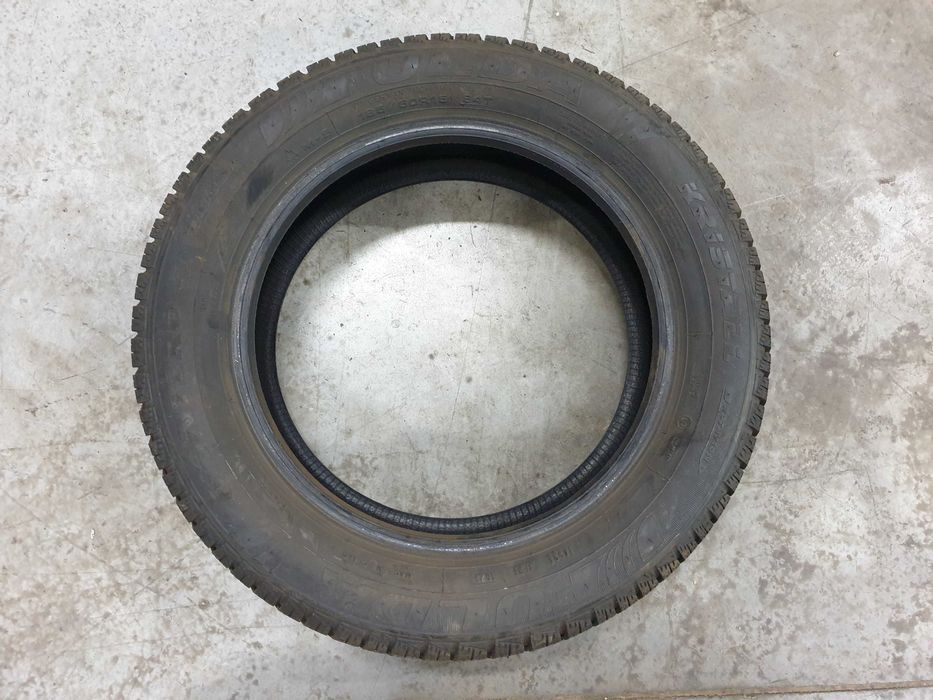 1szt. 185/60/15 84T Fulda Kristall Montero 3 4,5mm 2023r [ 1173 ]