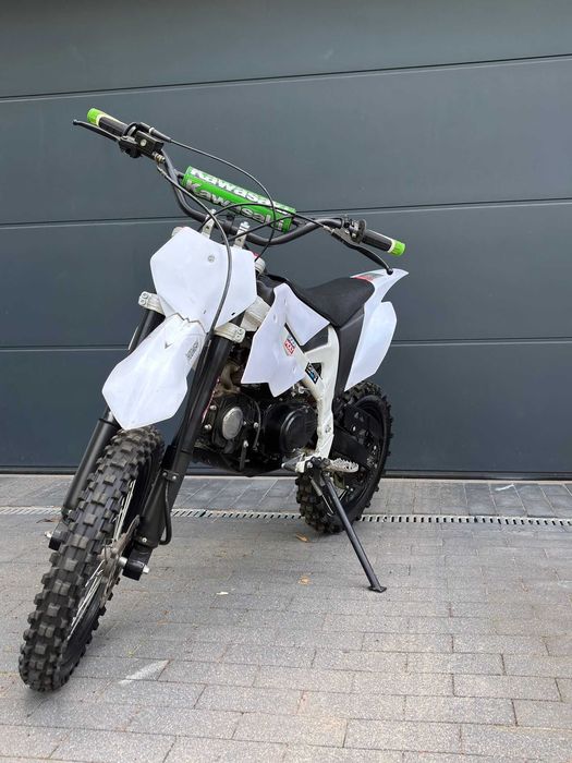 Motor Cross KXD 612 PRO