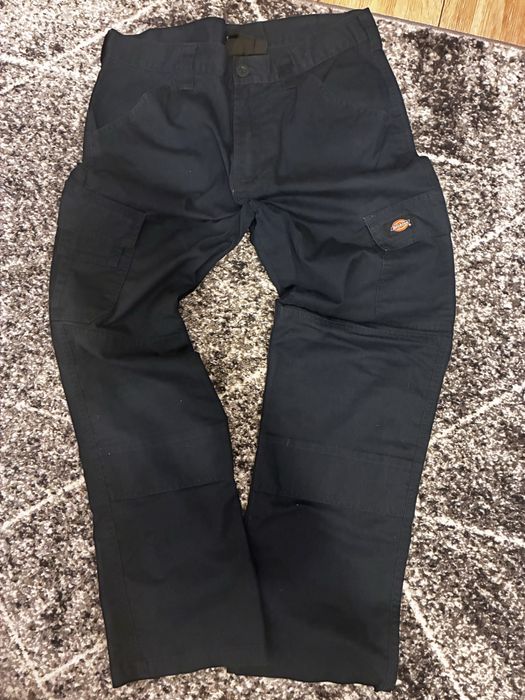 Spodnie dickies dlugie bojowki cargo
