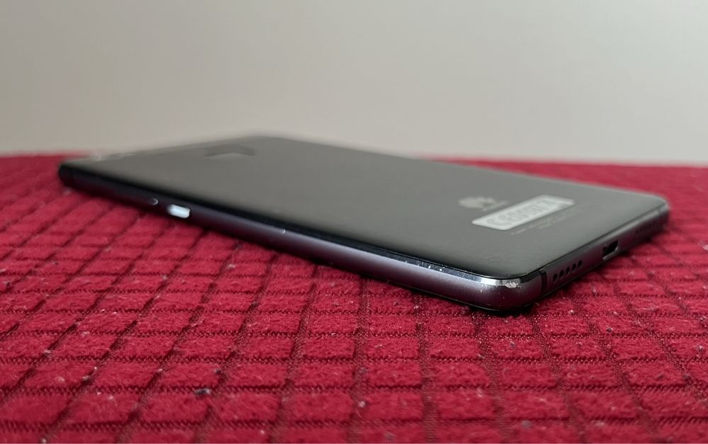 Huawei P9 Lite 2016