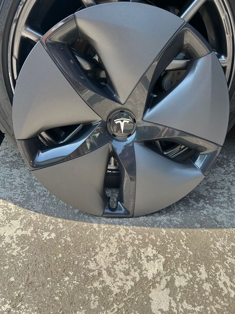 Tesla Model 3 Long Range Dual Motor AWD