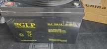 Akulator 100ah agm