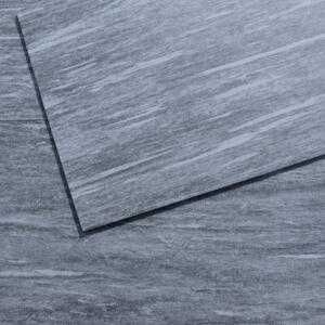 Płytki Podłogowe Ścienne Gres Vals Dark 60x120 Rett G.2
