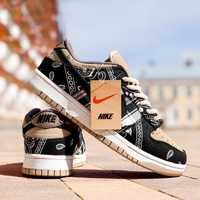 Nike SB Dunk 'Travis-Scott'