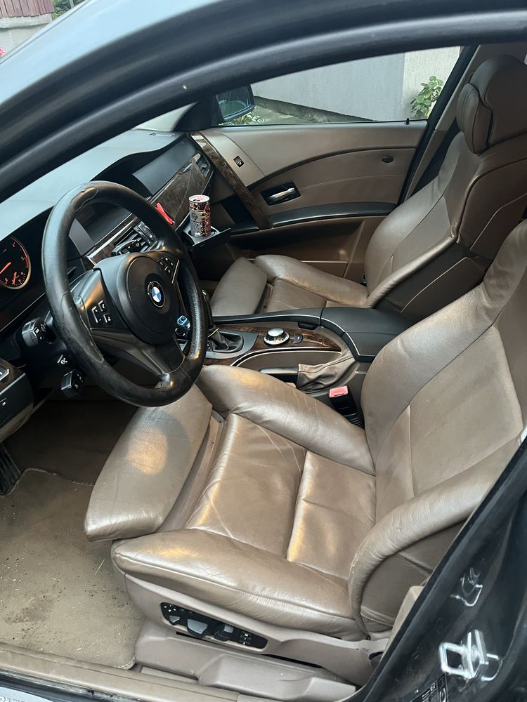 Продам BMW e60 3.0d