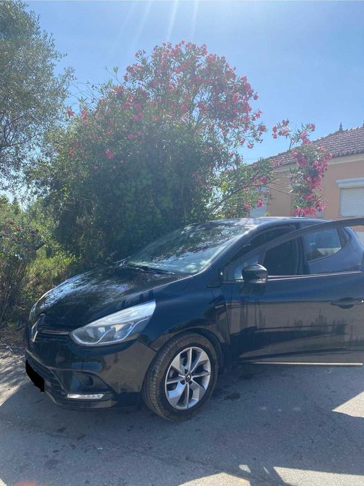 Renault Clio 1.5 DCI 90cv