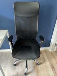 Fotel/Krzesło obrotowe z regulacja