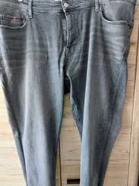 Spodnie jeansowe Tommy Hilfiger 46/34