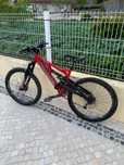 Mondraker Level 2009