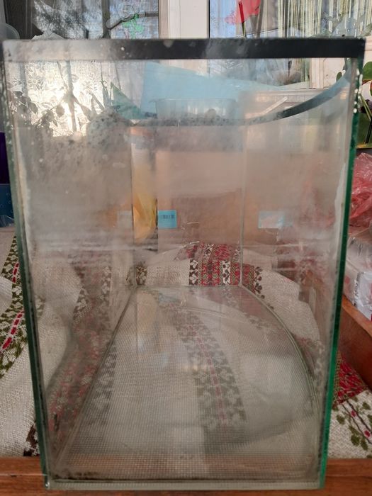 Продам аквариум.