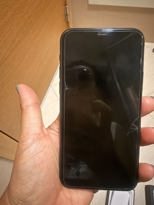 Iphone 11 pro 256 GB