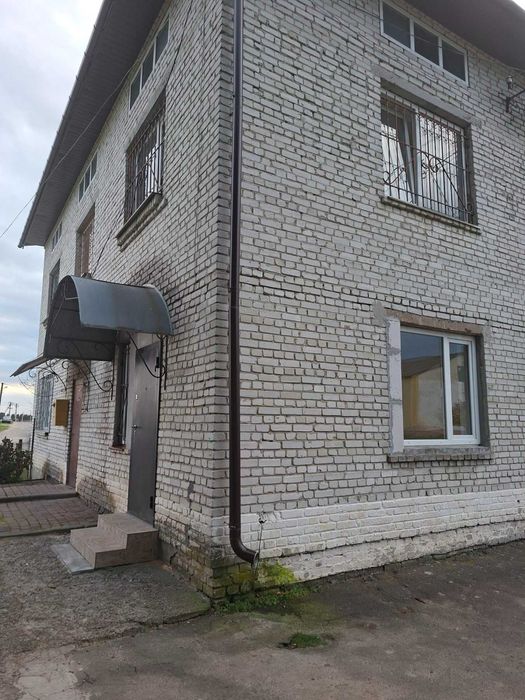 Продаж Комерційного приміщення Суховоля