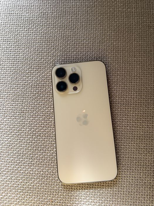 Iphone 14 pro max 256g