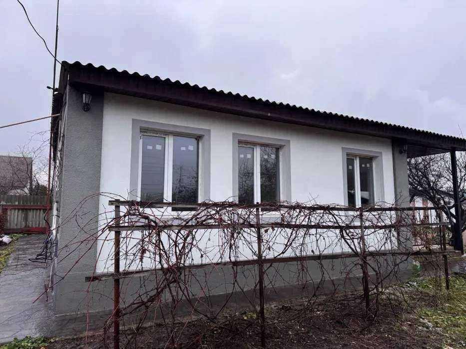 Продам дом в Песочине под чистовую отделку. Газ, 120м2, Эксклюзив. AN