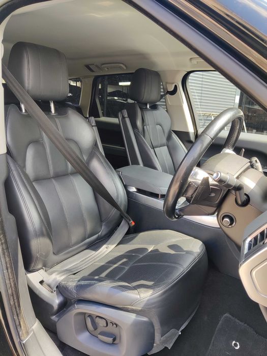 Розборка Ренж Ровер Спорт 3.0 разборка шрот запчастини УКР Range Rover